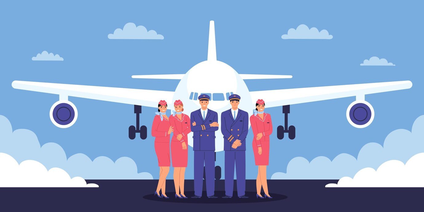 CABIN CREW CERTIFICATE